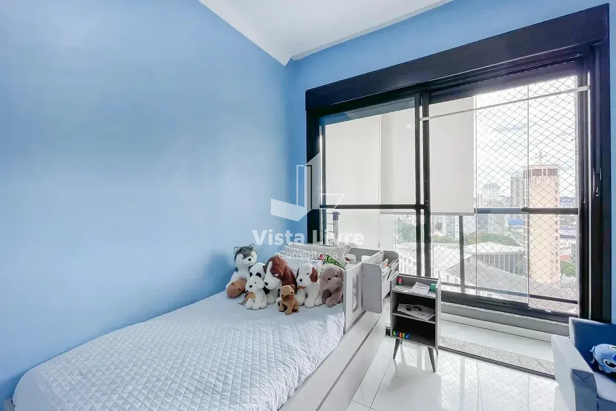 Apartamento, 3 quartos, 85 m² - Foto 23