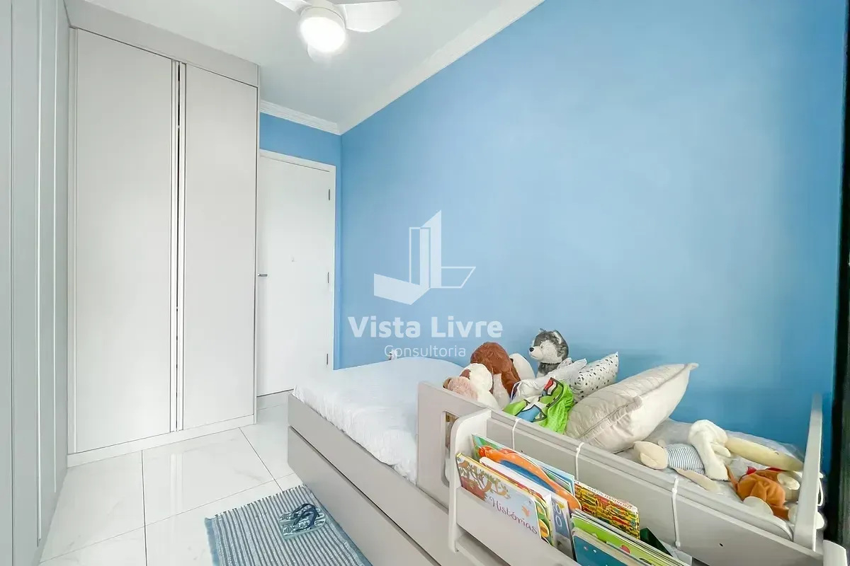 Apartamento, 3 quartos, 85 m² - Foto 24