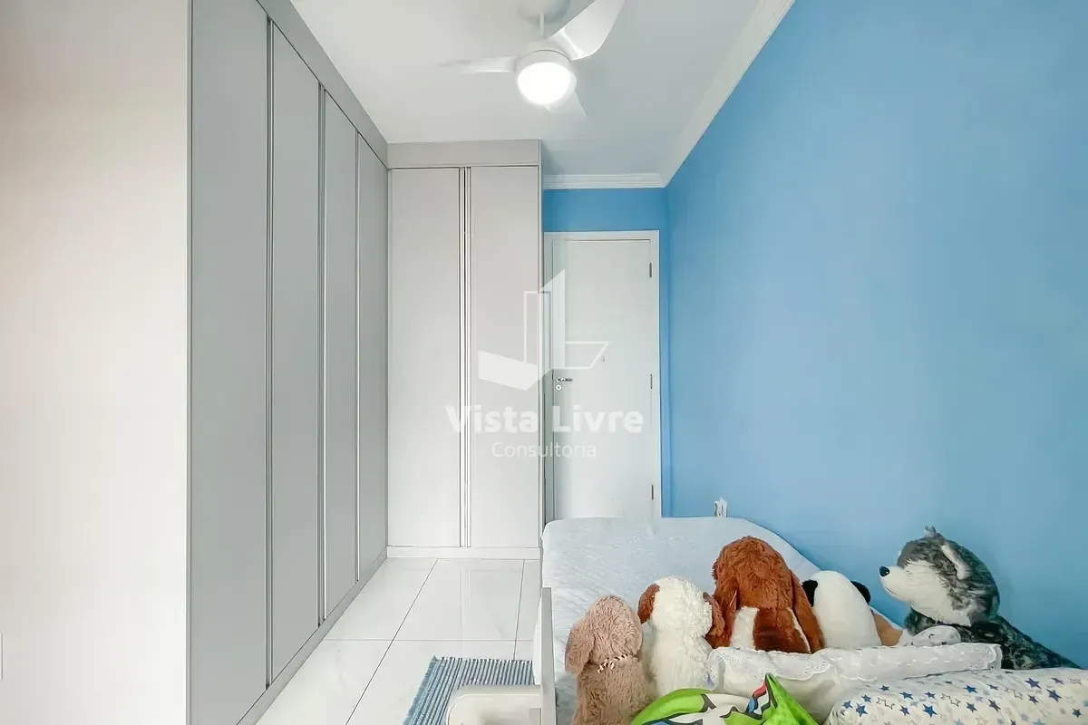 Apartamento, 3 quartos, 85 m² - Foto 25