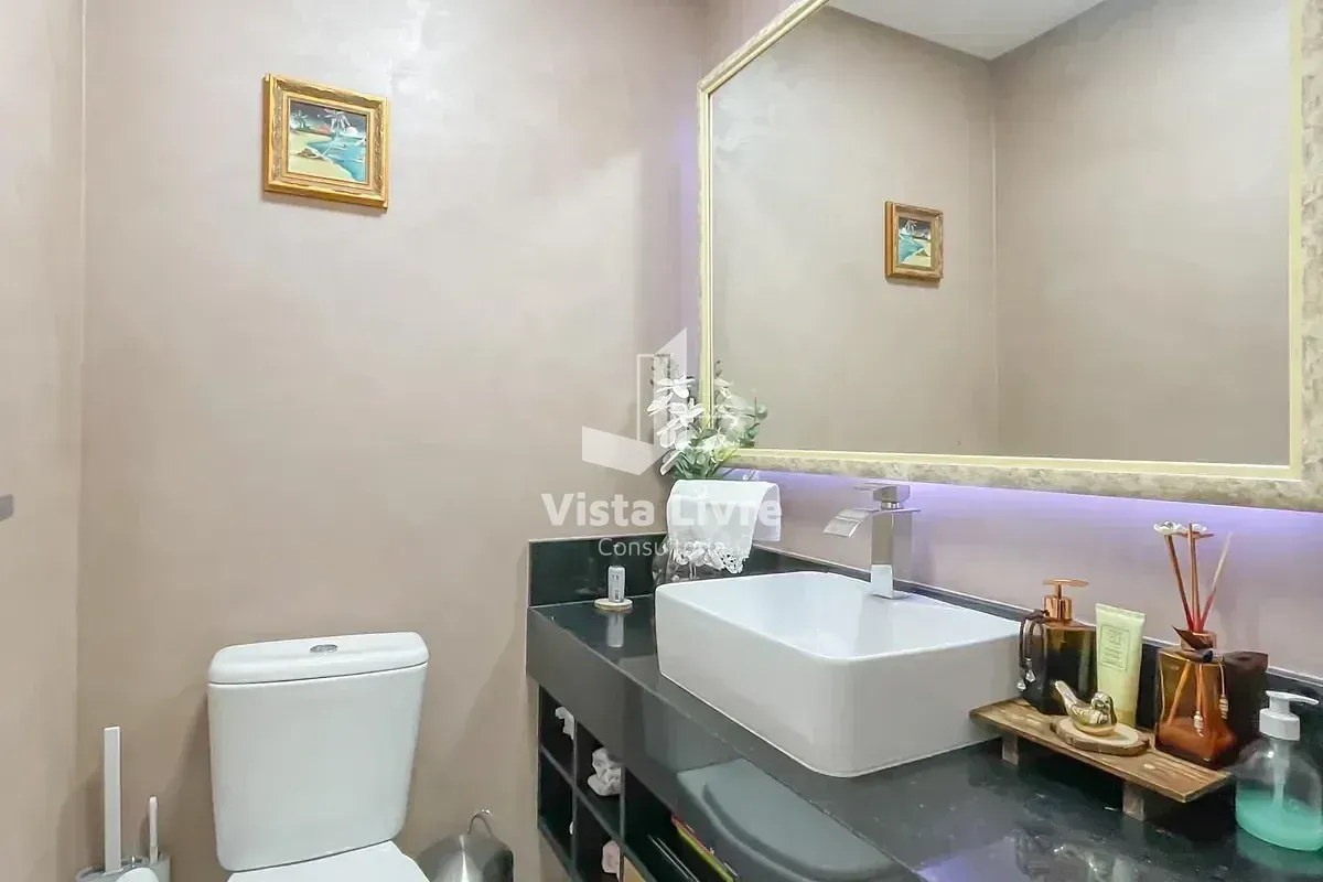 Apartamento, 3 quartos, 85 m² - Foto 26