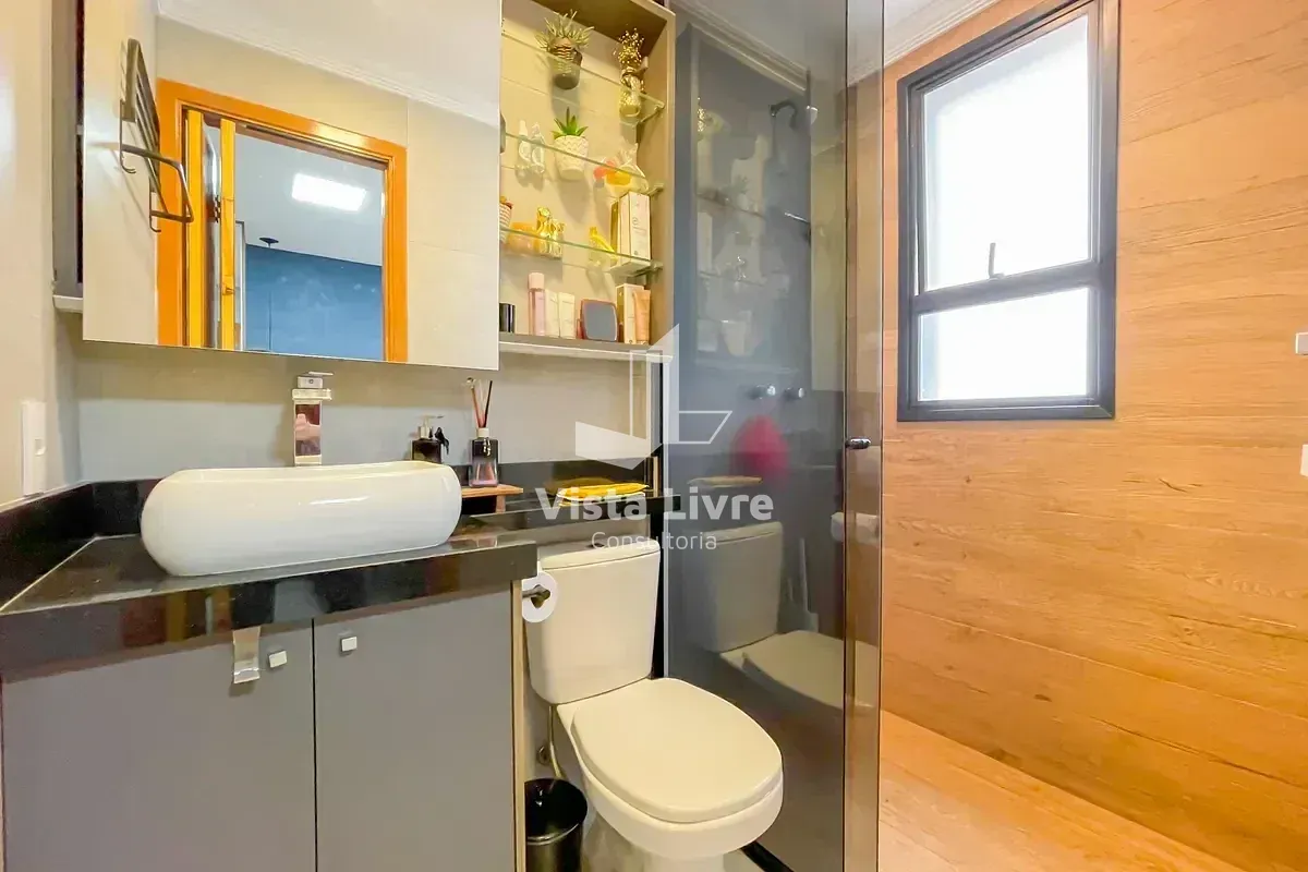 Apartamento, 3 quartos, 85 m² - Foto 27