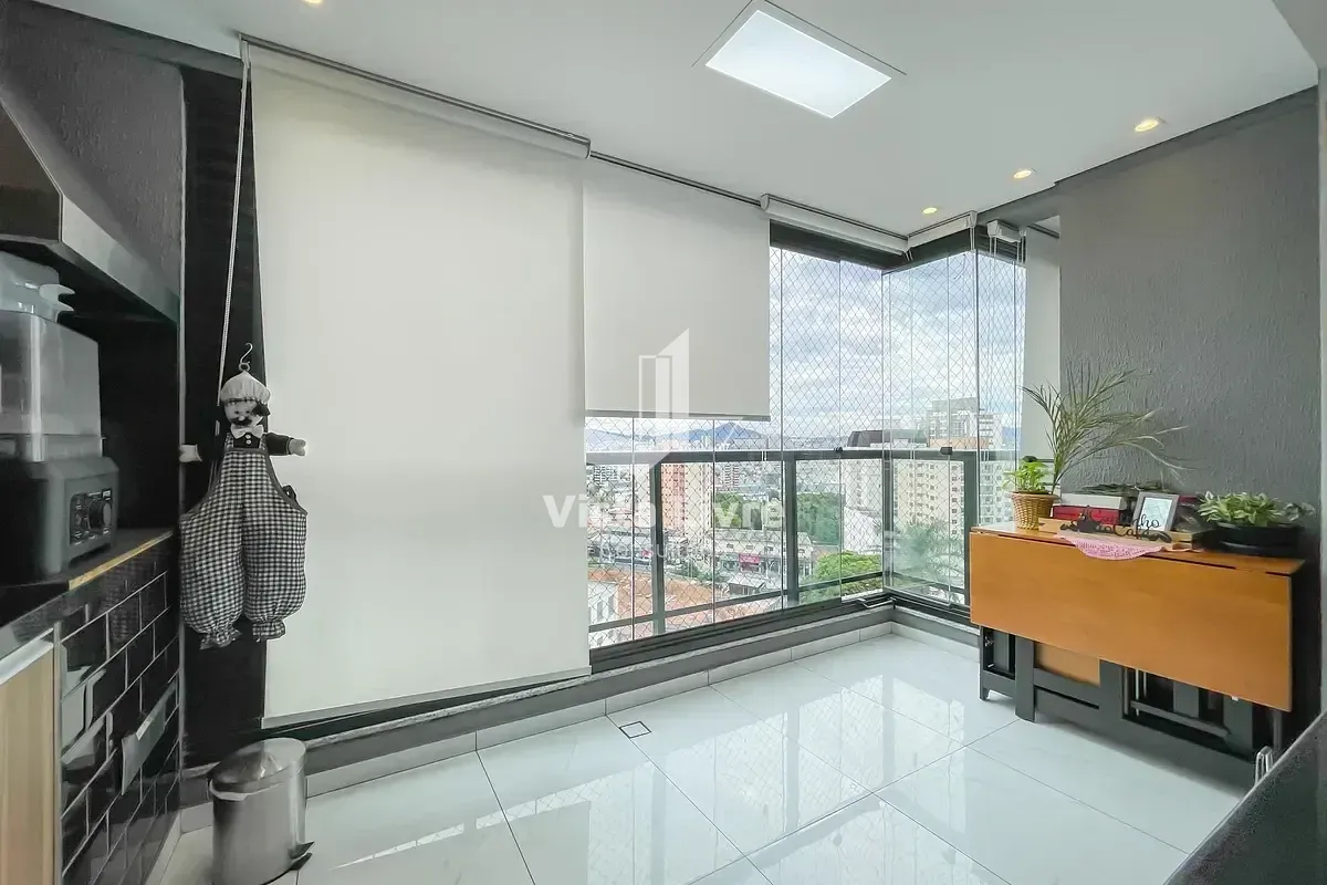 Apartamento, 3 quartos, 85 m² - Foto 6