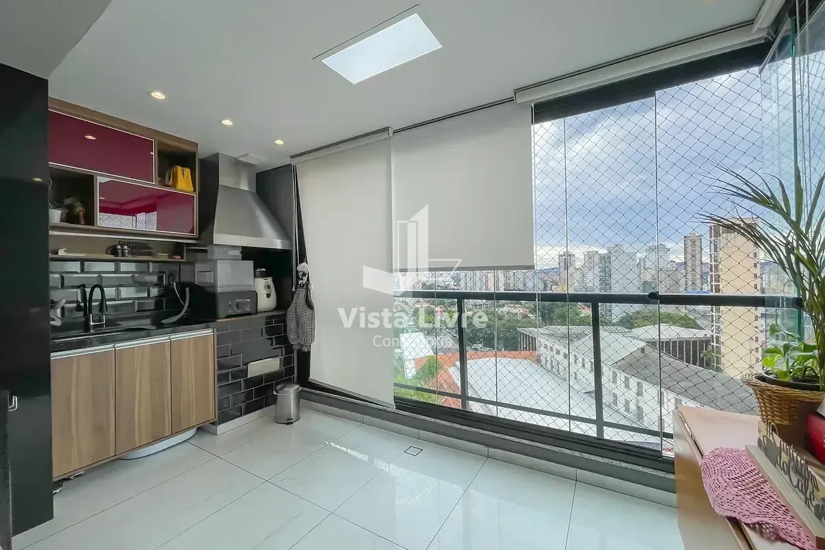 Apartamento, 3 quartos, 85 m² - Foto 7