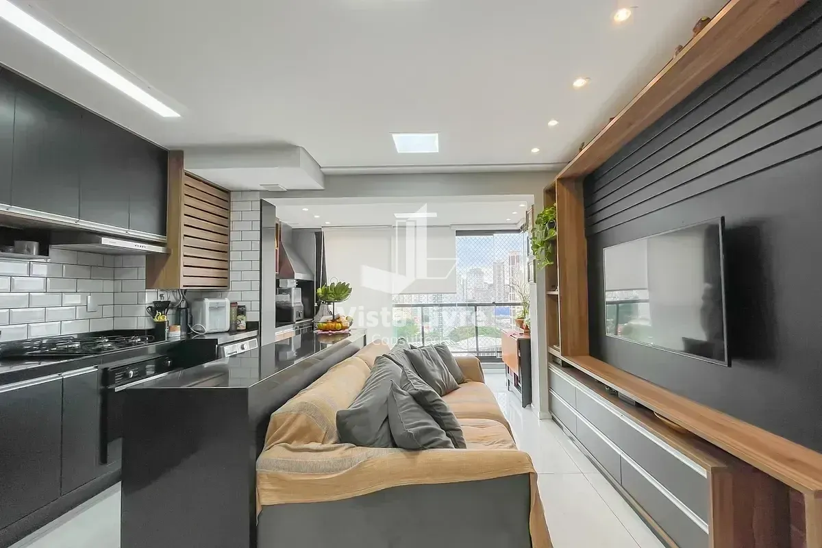 Apartamento, 3 quartos, 85 m² - Foto 3