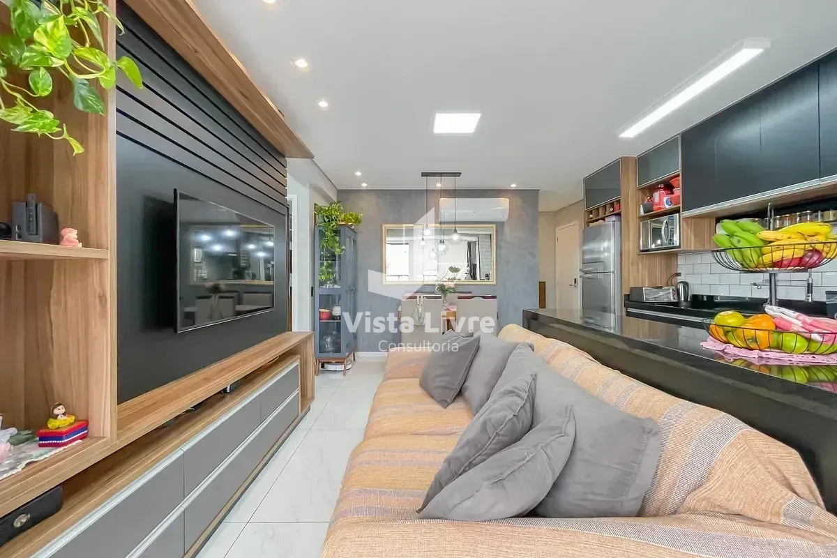 Apartamento, 3 quartos, 85 m² - Foto 4