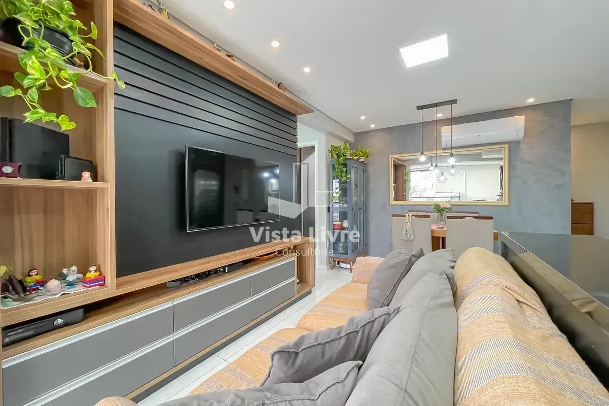 Apartamento, 3 quartos, 85 m² - Foto 5