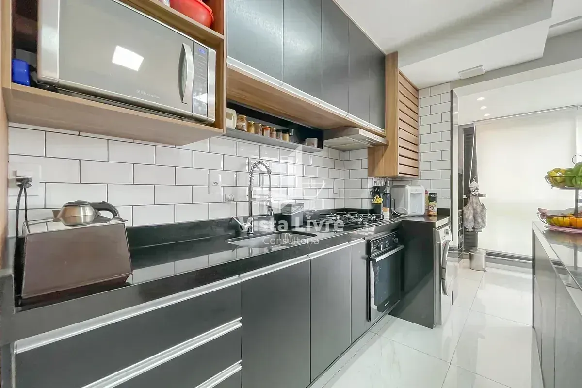 Apartamento, 3 quartos, 85 m² - Foto 8
