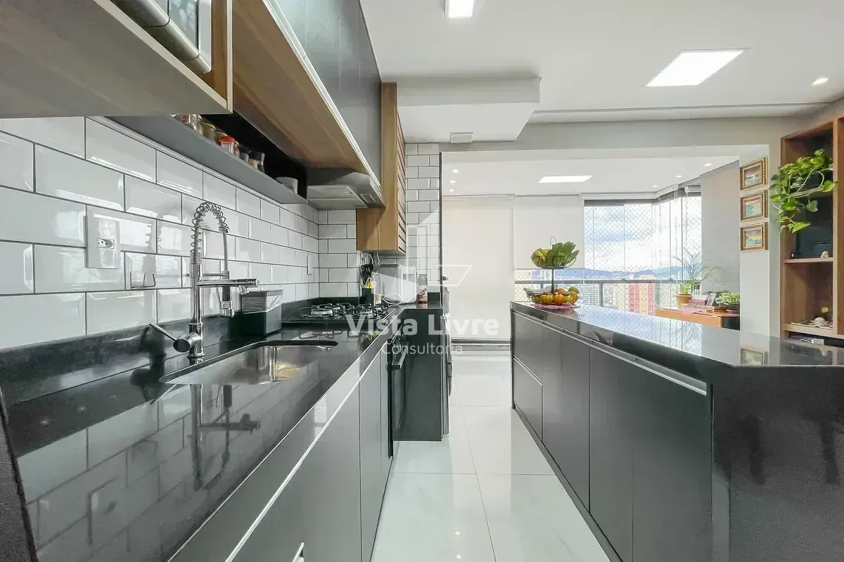 Apartamento, 3 quartos, 85 m² - Foto 9