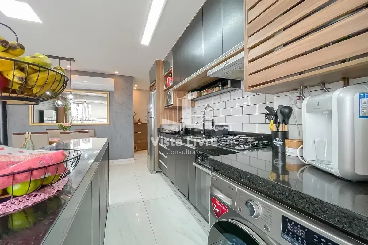 Apartamento, 3 quartos, 85 m² - Foto 10
