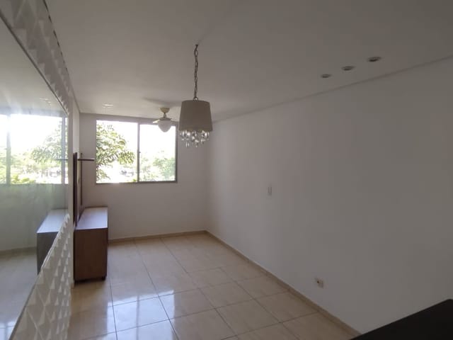 Foto do Apartamento - Apartamento no Condomínio Santa Marina, Água Chata, Guarulhos, SP | Imobiliária Compare