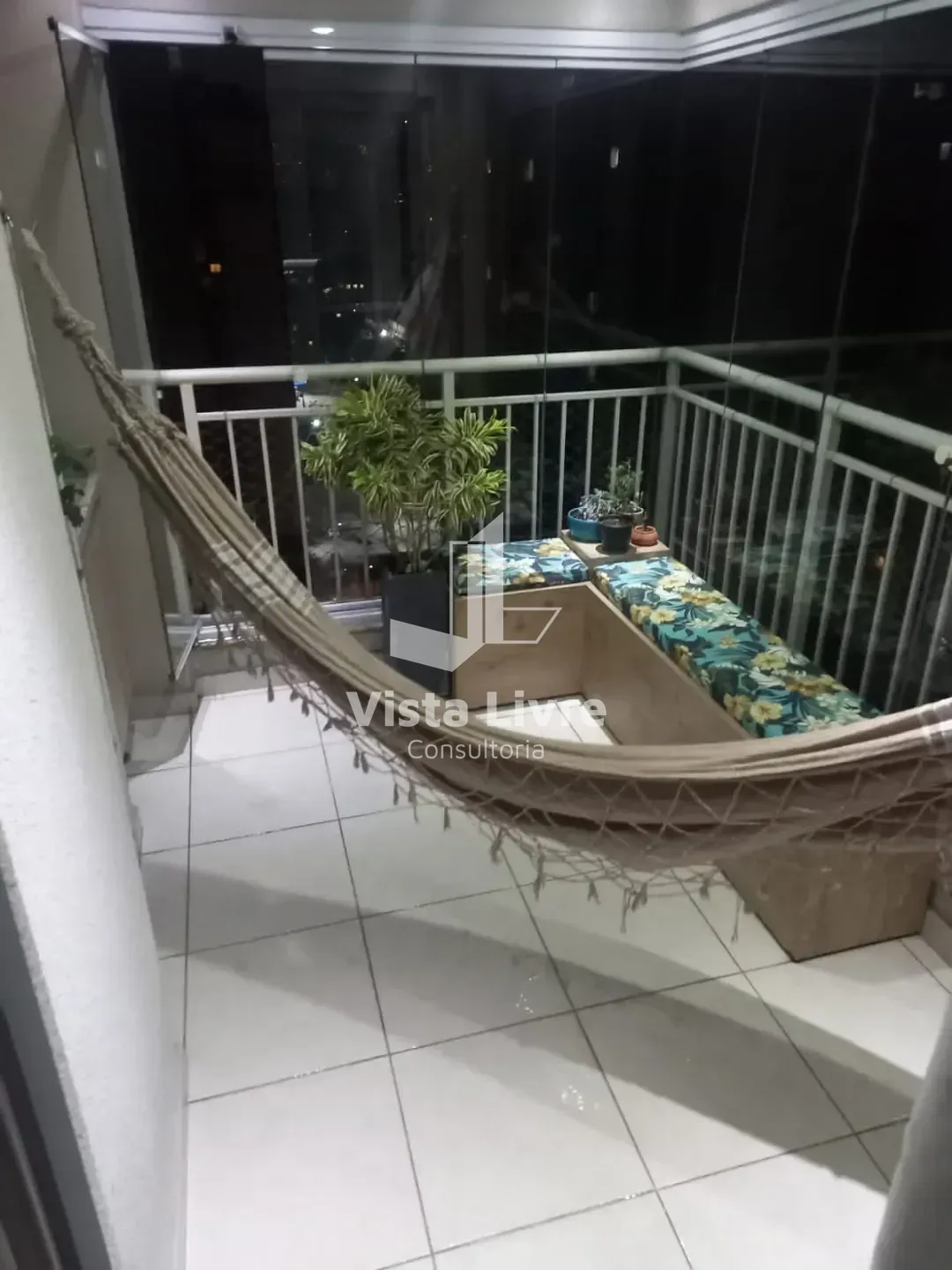 Apartamento, 2 quartos, 59 m² - Foto 8