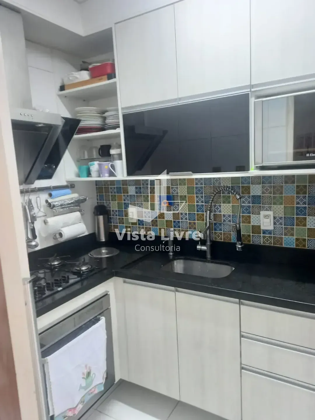 Apartamento, 2 quartos, 59 m² - Foto 11
