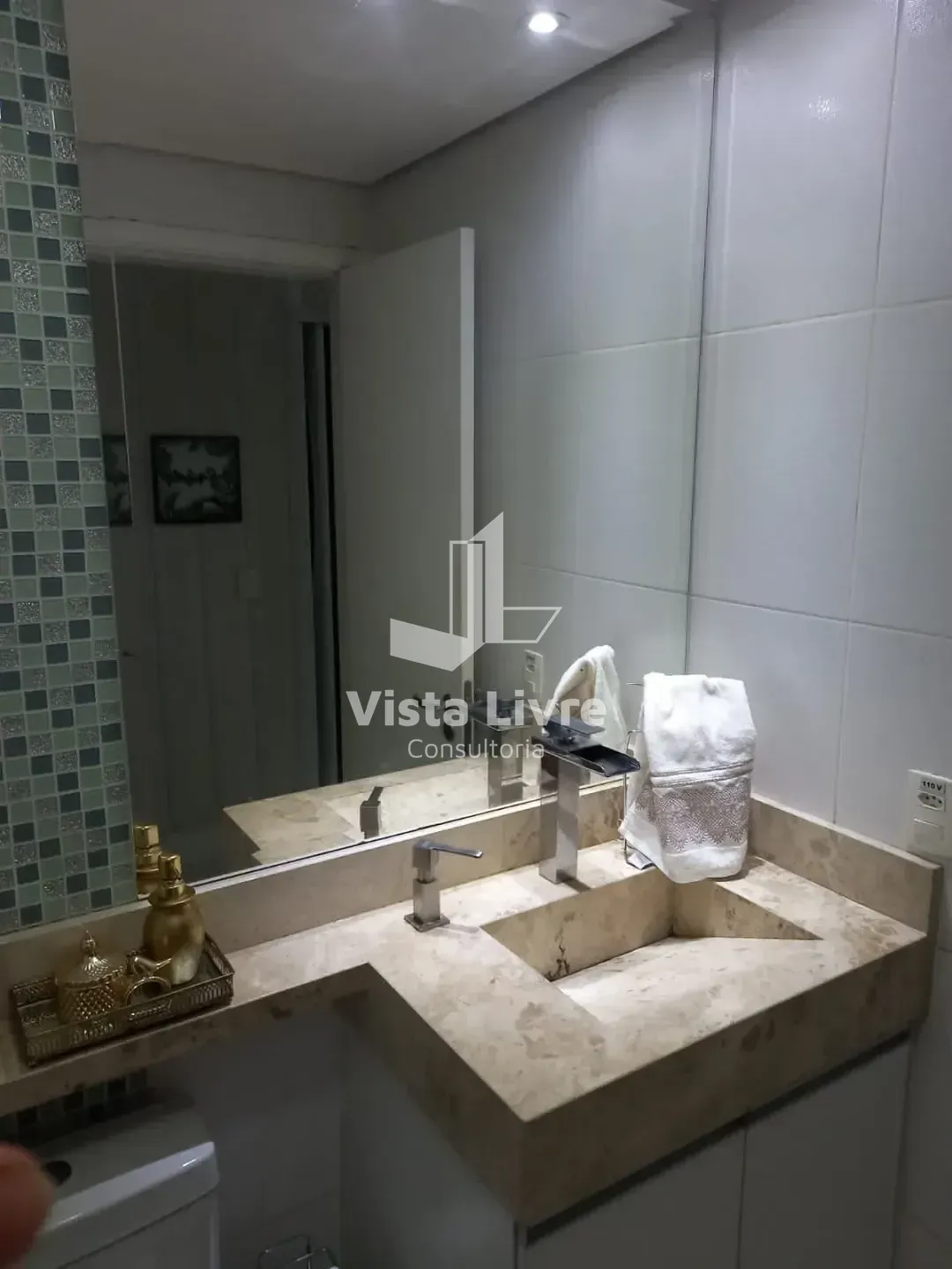 Apartamento, 2 quartos, 59 m² - Foto 23