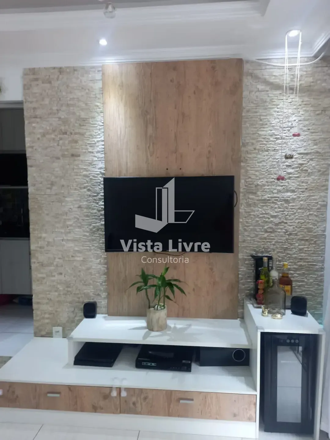 Apartamento, 2 quartos, 59 m² - Foto 3