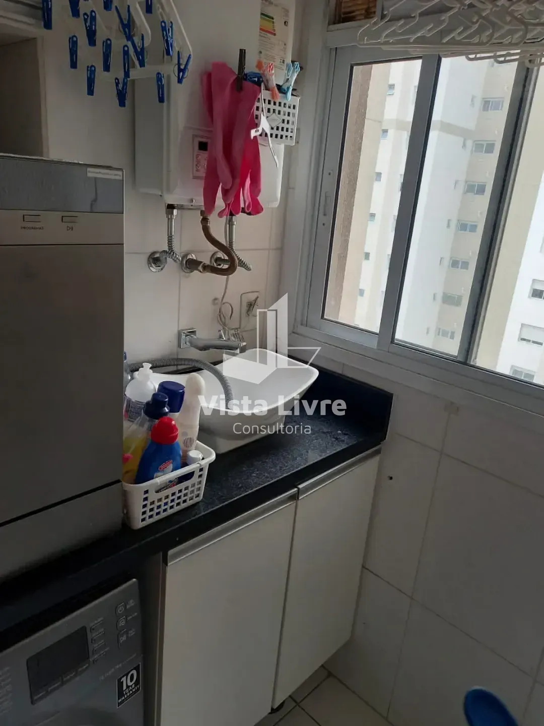Apartamento, 2 quartos, 59 m² - Foto 14