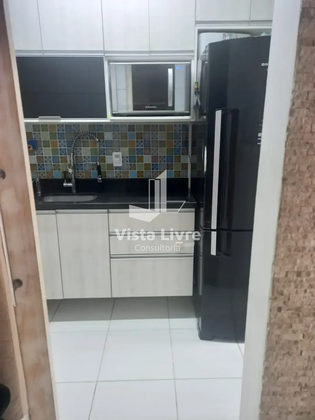 Apartamento, 2 quartos, 59 m² - Foto 10