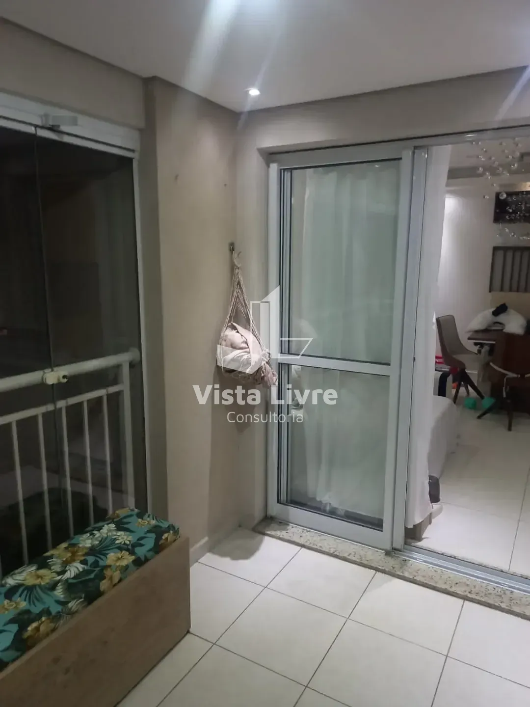 Apartamento, 2 quartos, 59 m² - Foto 9