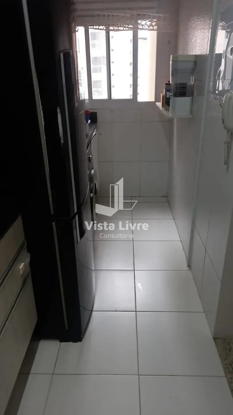 Apartamento, 2 quartos, 59 m² - Foto 13