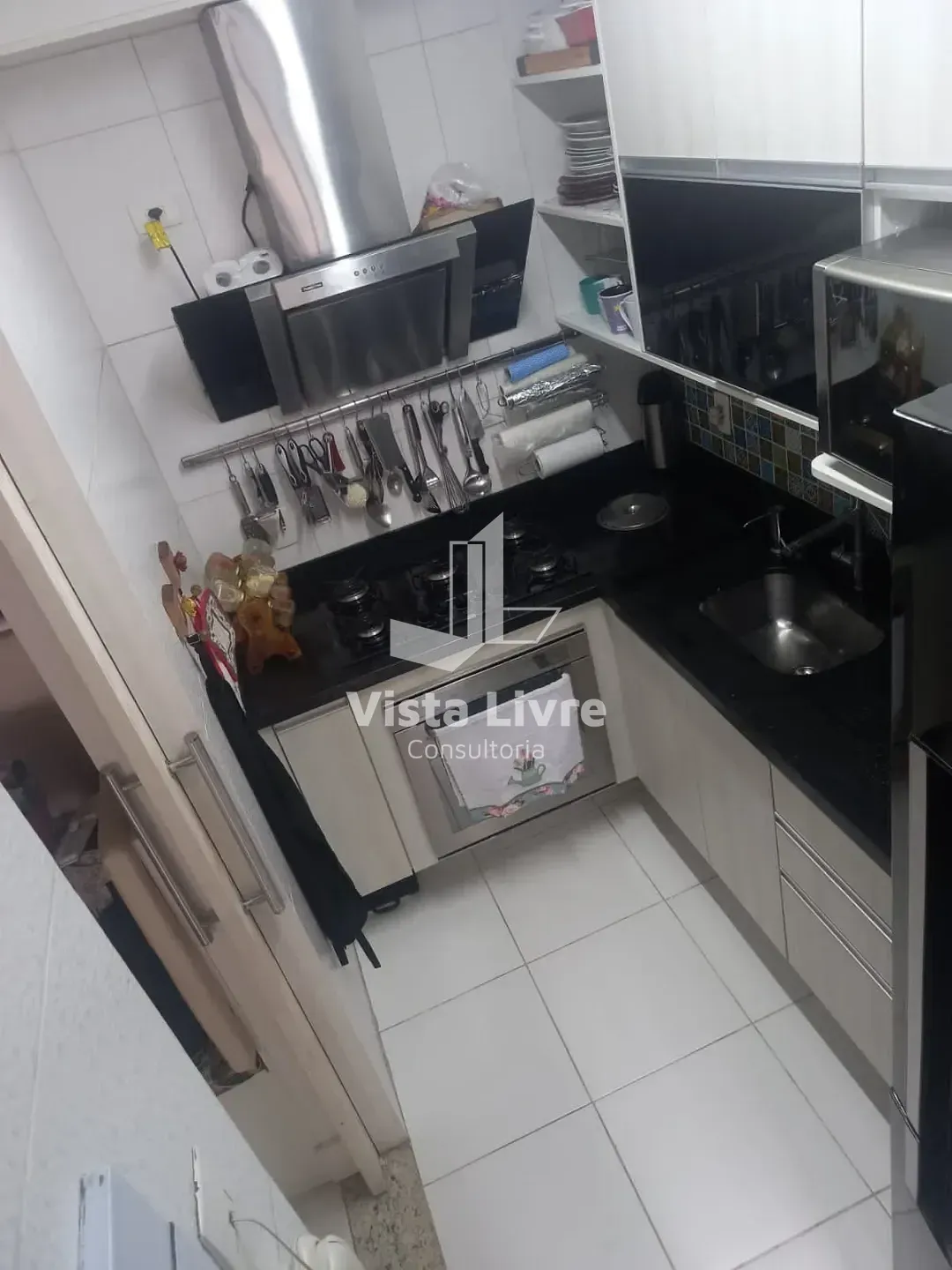 Apartamento, 2 quartos, 59 m² - Foto 12