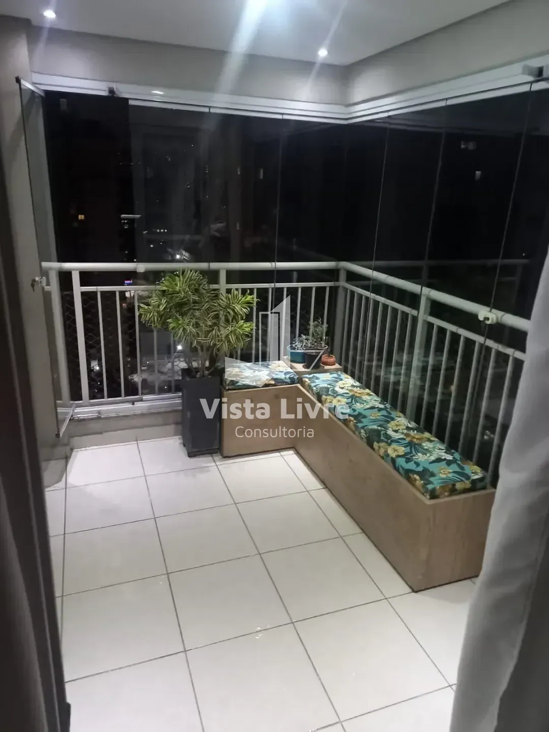 Apartamento, 2 quartos, 59 m² - Foto 7