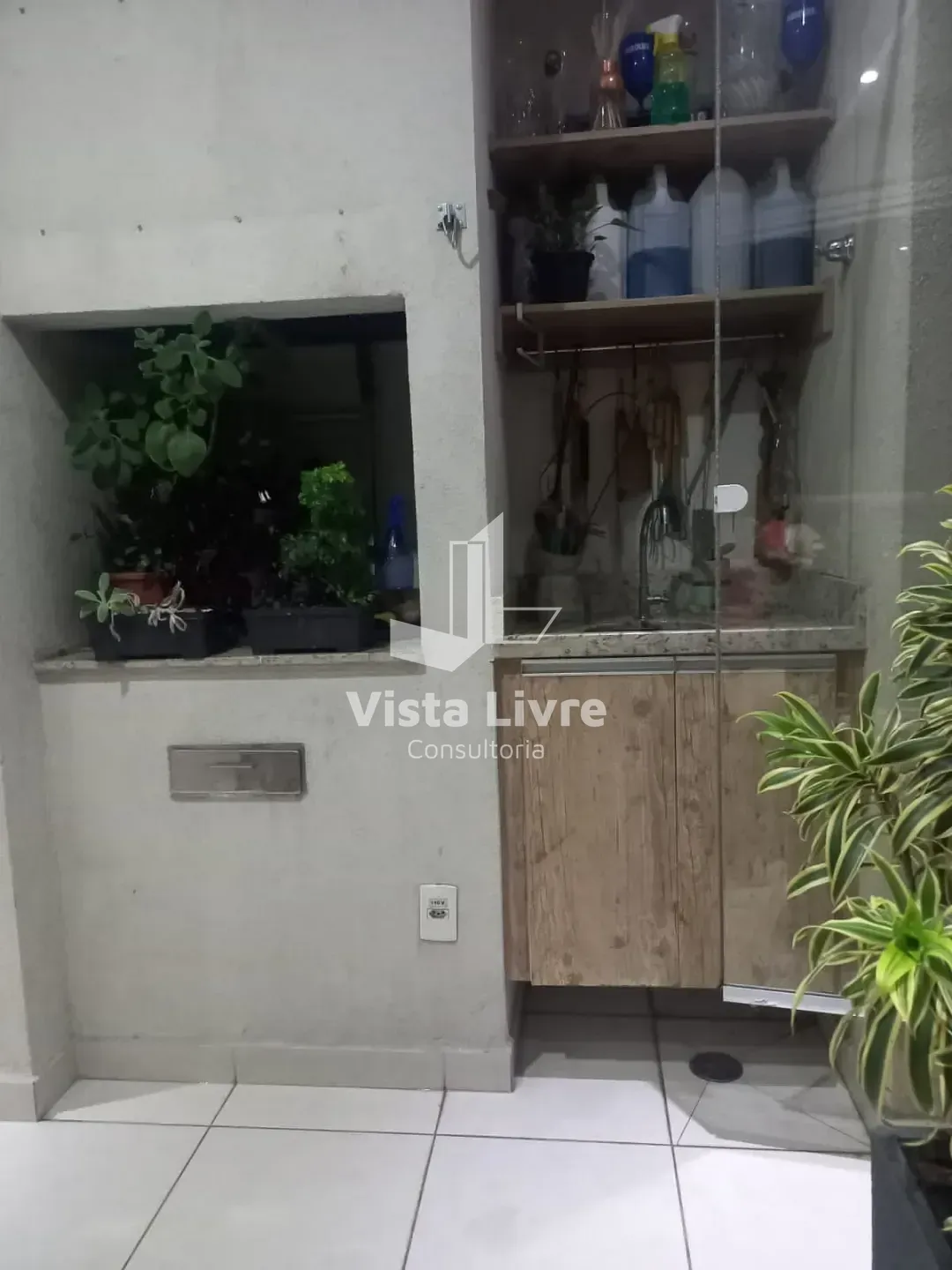 Apartamento, 2 quartos, 59 m² - Foto 21
