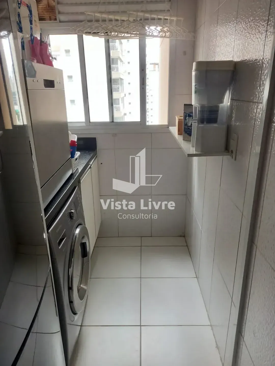 Apartamento, 2 quartos, 59 m² - Foto 16