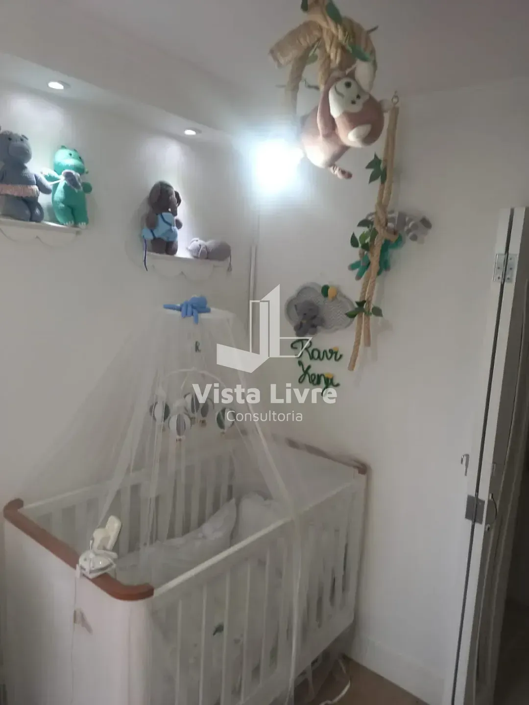 Apartamento, 2 quartos, 59 m² - Foto 19