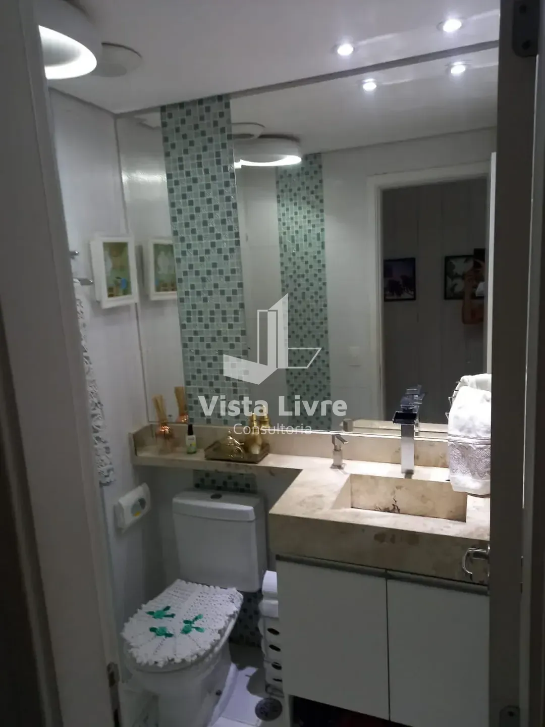 Apartamento, 2 quartos, 59 m² - Foto 22