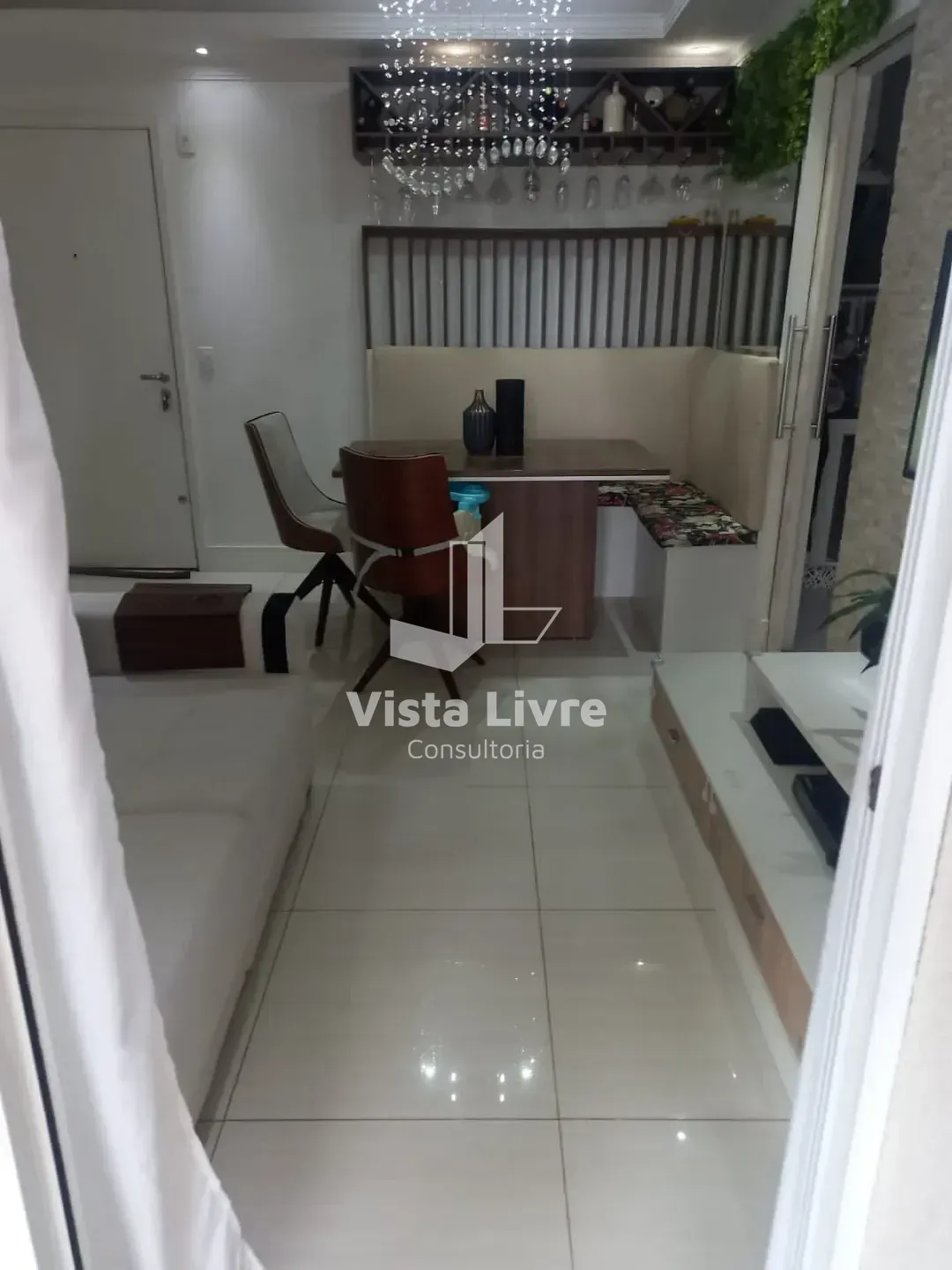 Apartamento, 2 quartos, 59 m² - Foto 5