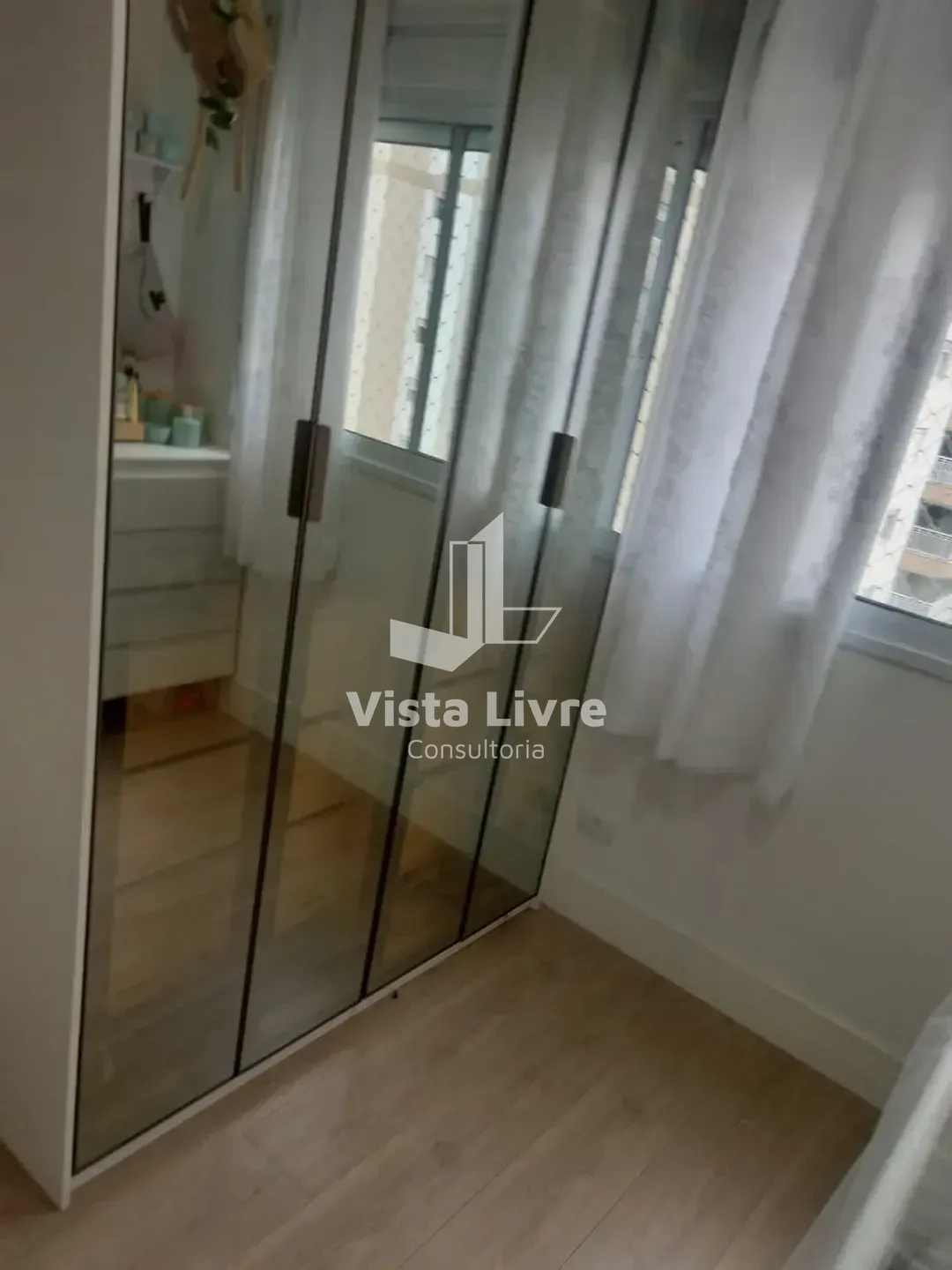 Apartamento, 2 quartos, 59 m² - Foto 17