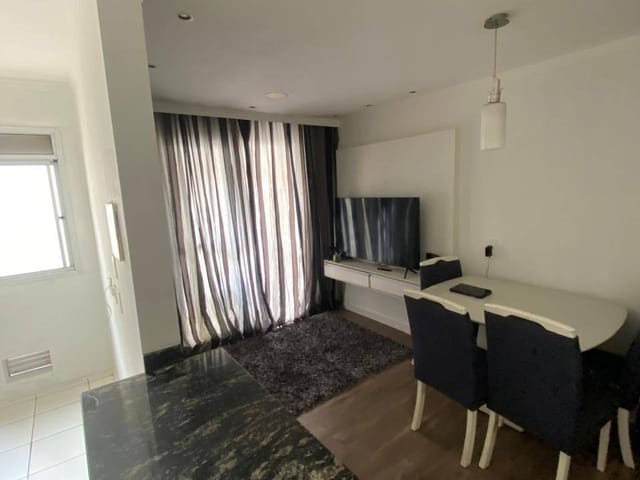 Foto do Apartamento - 🏡 Apartamento à Venda no Condomínio Mais Guarulhos – Jardim Bela Vista 🏡 | Imobiliária Compare