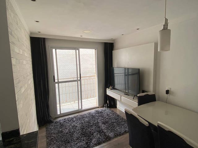 Foto do Apartamento - 🏡 Apartamento à Venda no Condomínio Mais Guarulhos – Jardim Bela Vista 🏡 | Imobiliária Compare