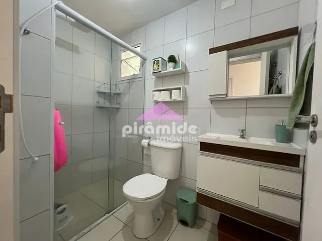 Apartamento 3 quartos e 2 banheiros, à venda, no bairro Jardim América em São José dos Campos