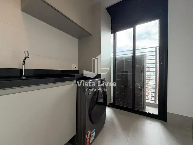 Apartamento com 135m² 2 quartos e 2 banheiros, à venda, no bairro Vila Nova Conceição em São Paulo
