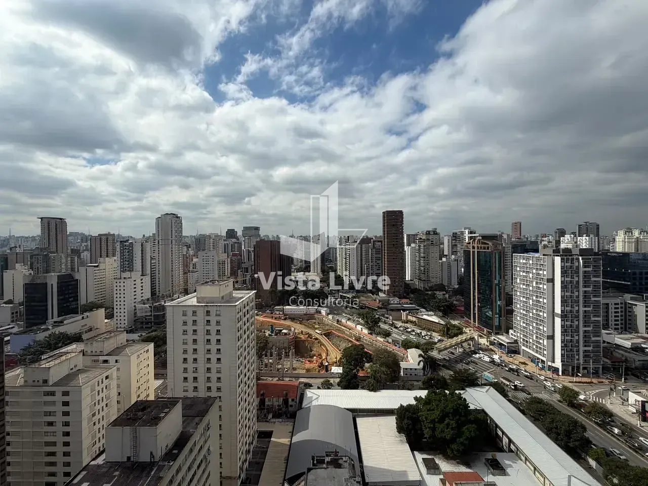 Apartamento, 2 quartos, 135 m² - Foto 6
