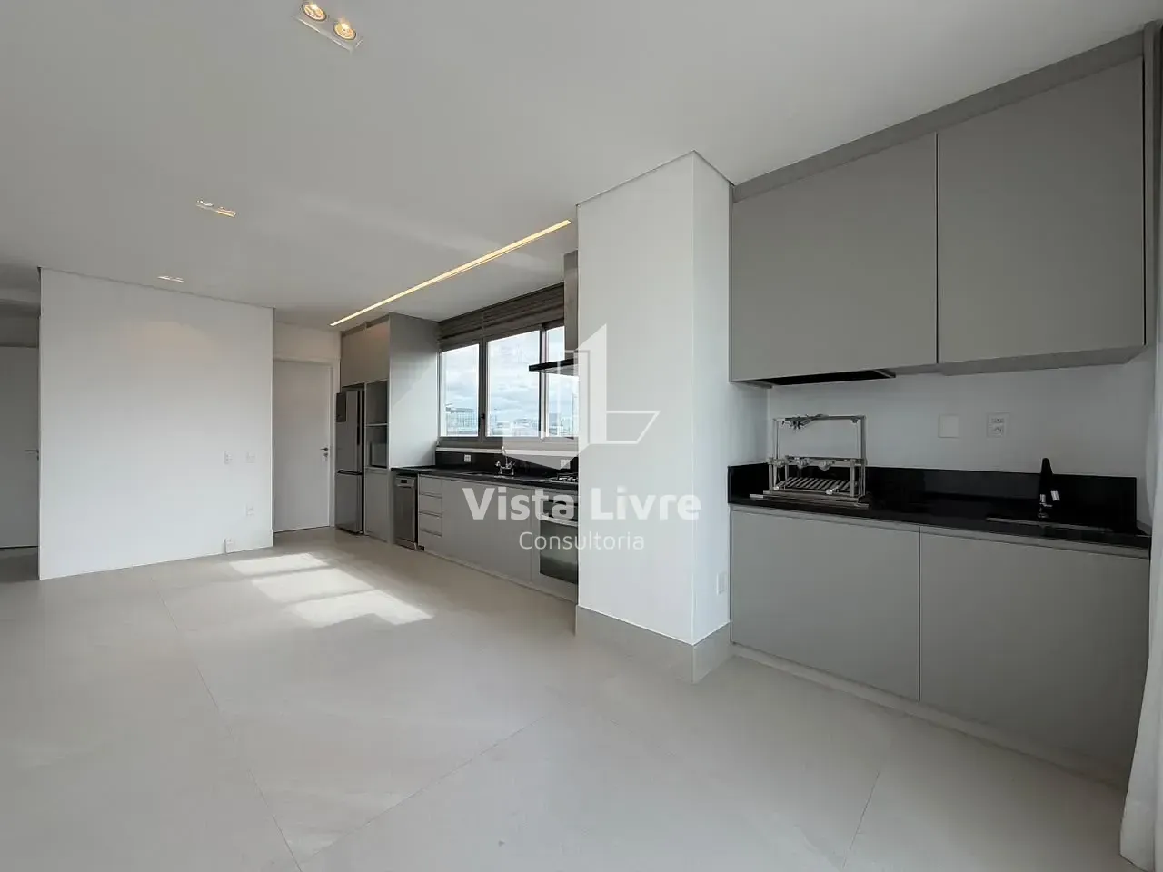 Apartamento, 2 quartos, 135 m² - Foto 10