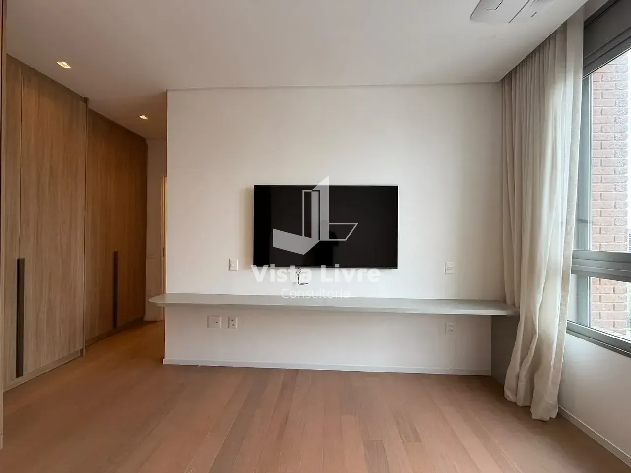 Apartamento, 2 quartos, 135 m² - Foto 14