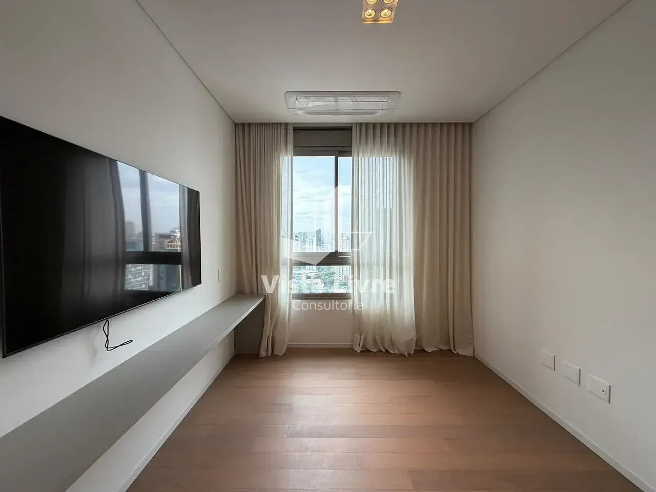 Apartamento, 2 quartos, 135 m² - Foto 19