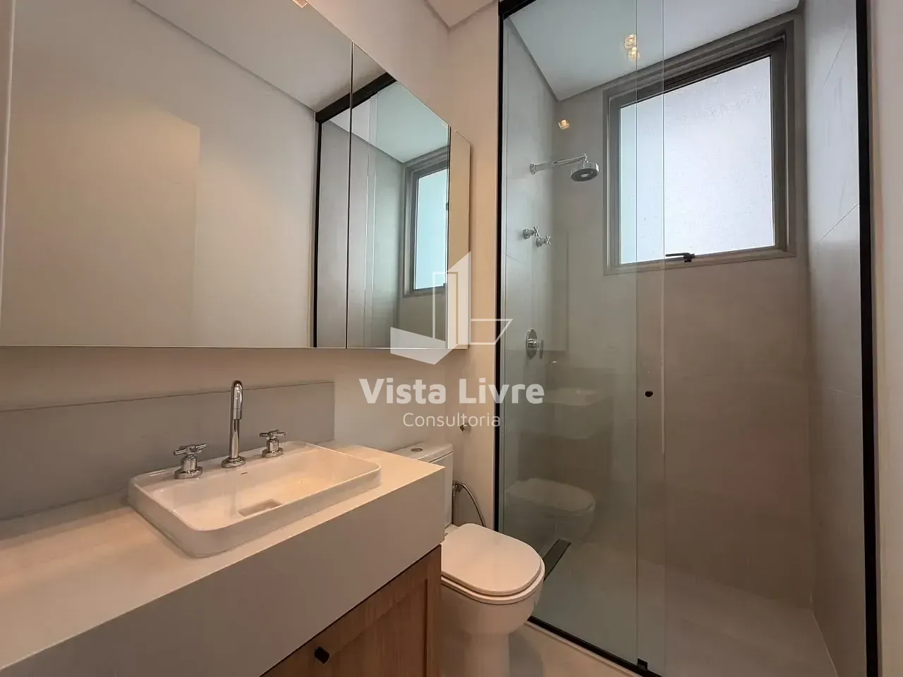Apartamento, 2 quartos, 135 m² - Foto 24