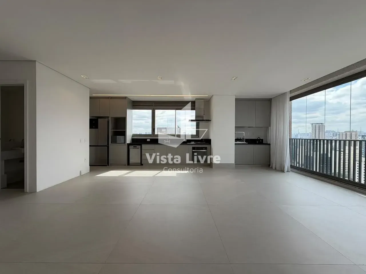 Apartamento, 2 quartos, 135 m² - Foto 7