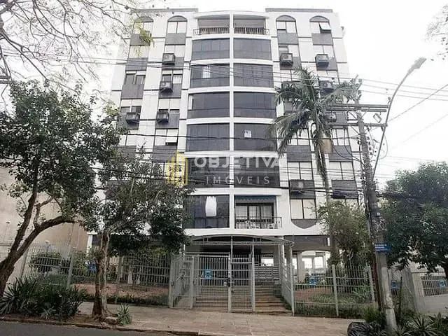 Apartamento 3 quartos e 2 banheiros, à venda, no bairro Petrópolis em Porto Alegre