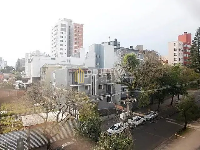 Apartamento 3 quartos e 2 banheiros, à venda, no bairro Petrópolis em Porto Alegre