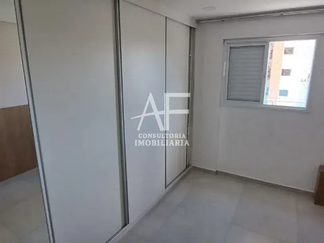 Apartamento 3 quartos e 2 banheiros, para alugar, no bairro Barranco em Taubaté