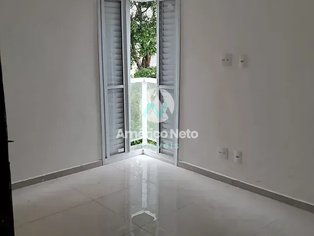 Apartamento com 52m² 2 quartos e 1 banheiro, à venda, no bairro Nova Gerty em São Caetano do Sul