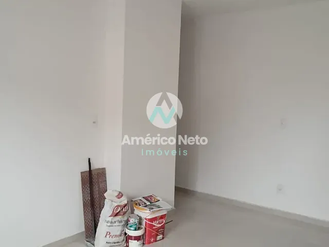 Apartamento com 52m² 2 quartos e 1 banheiro, à venda, no bairro Nova Gerty em São Caetano do Sul