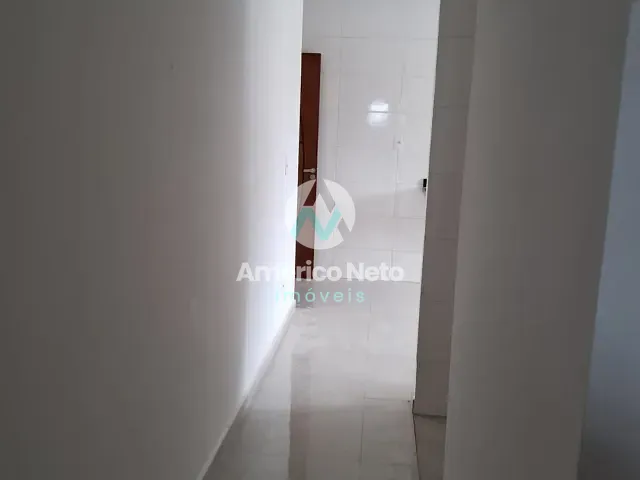 Apartamento com 52m² 2 quartos e 1 banheiro, à venda, no bairro Nova Gerty em São Caetano do Sul