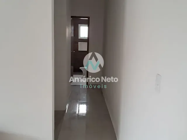 Apartamento com 52m² 2 quartos e 1 banheiro, à venda, no bairro Nova Gerty em São Caetano do Sul