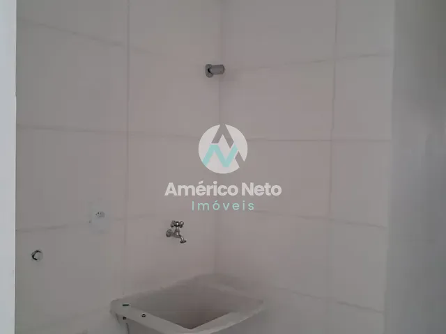 Apartamento com 52m² 2 quartos e 1 banheiro, à venda, no bairro Nova Gerty em São Caetano do Sul