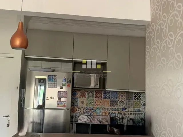 Apartamento com 82m² 3 quartos e 2 banheiros, à venda, no bairro Jardim Dulce (Nova Veneza) em Sumaré