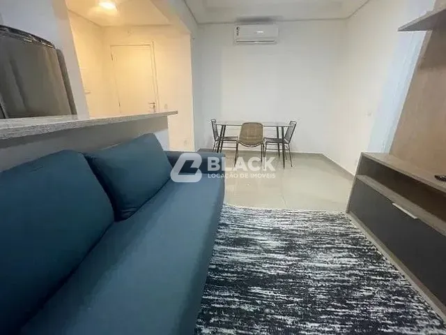 Apartamento com 38m² 1 quarto e 1 banheiro, para alugar, no bairro Parque Campolim em Sorocaba